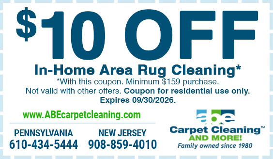 A B E Carpet Cleaning And More Coupons